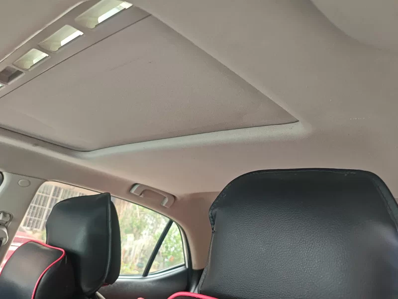 MG 5 2014 #13 MG 5 2014 immagine di auto #13