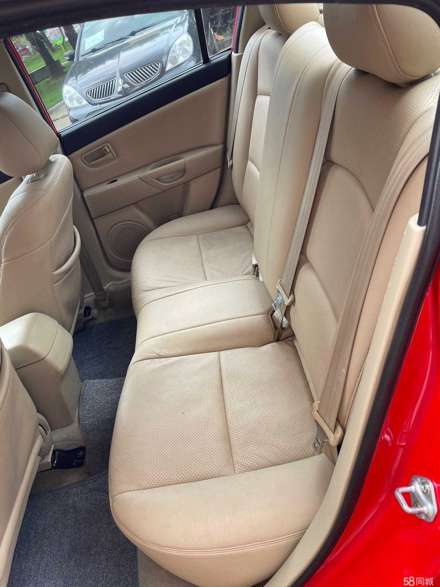 马自达 马自达3 2012 汽车图片 #13