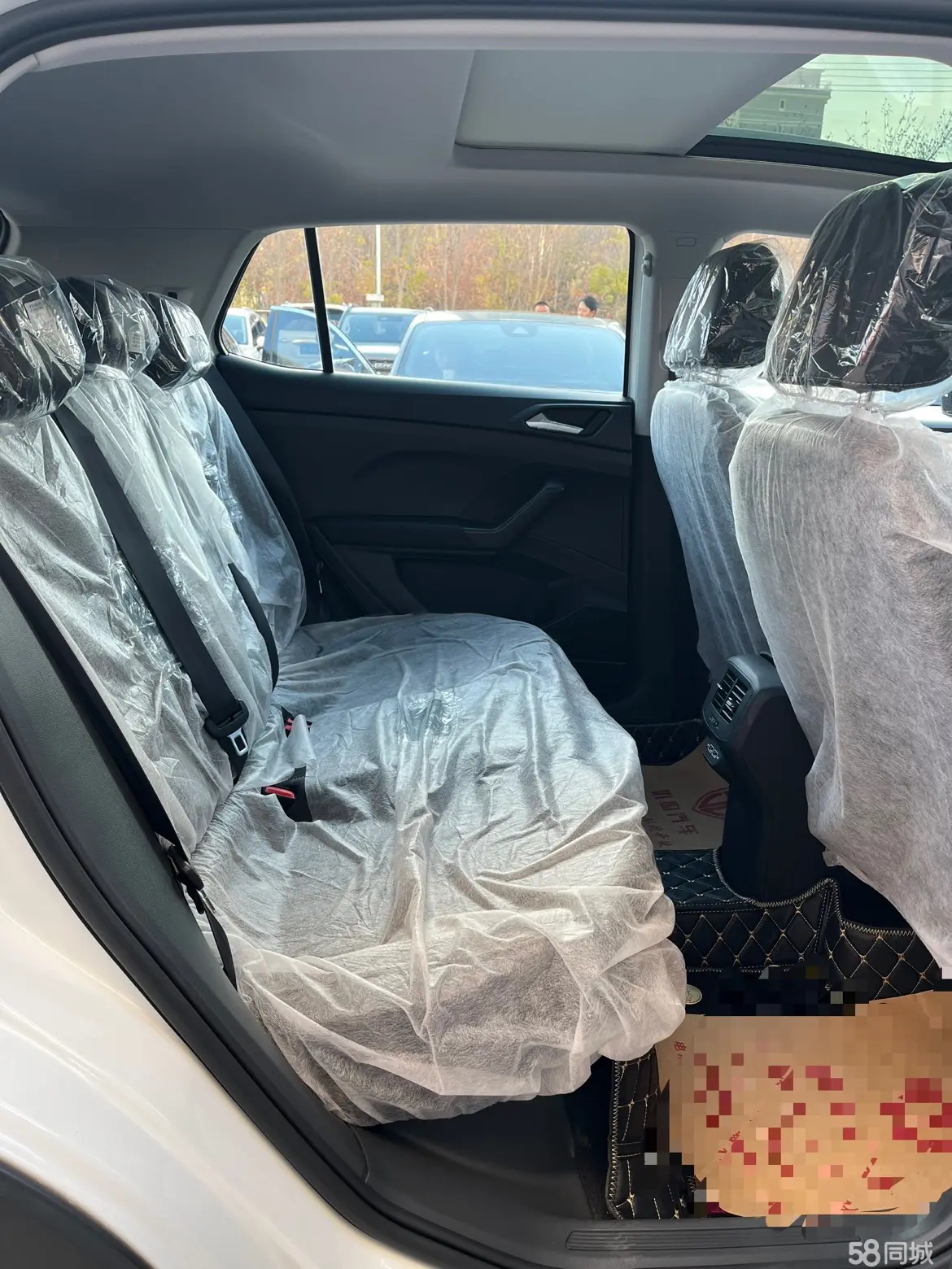 Volkswagen Tacqua 2024 #13 Volkswagen Tacqua 2024 car image #13