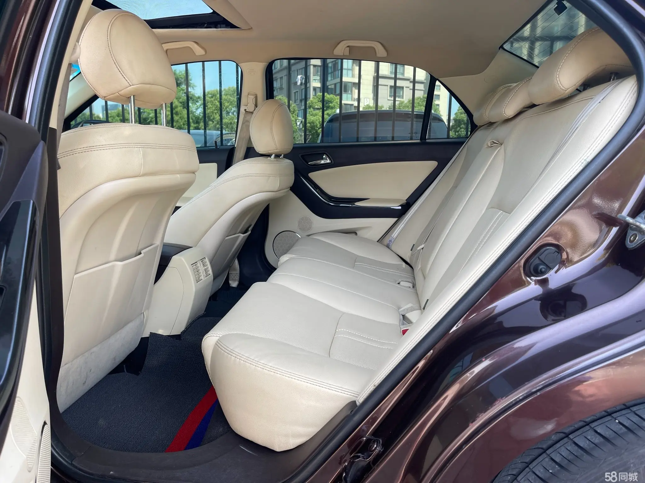 BYD SiRui 2014 #13 BYD SiRui 2014 car image #13