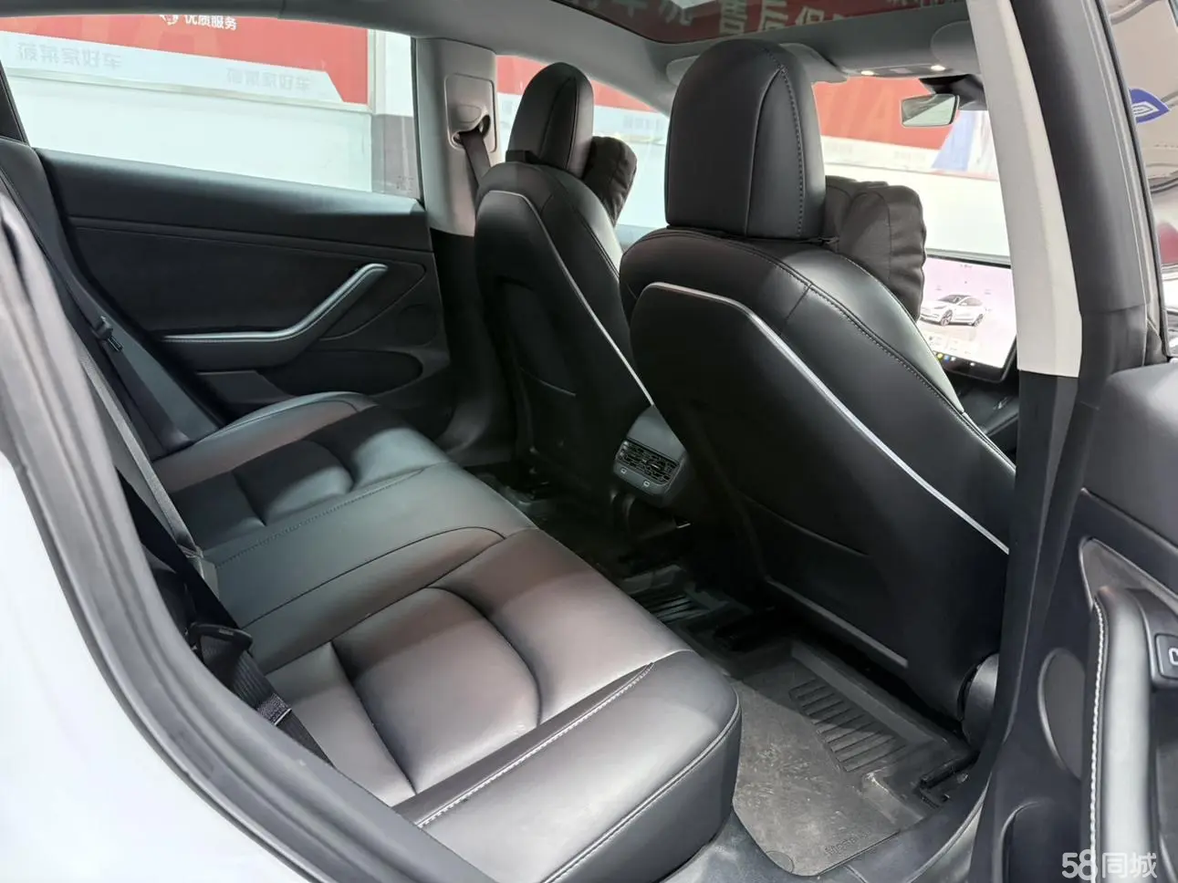 特斯拉 Model 3(进口) 2023 汽车图片 #13