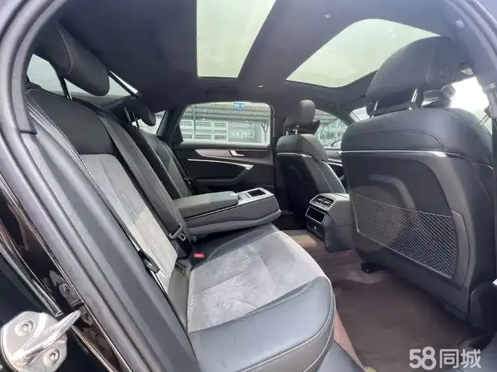 Audi A6L 2021 #13 Audi A6L 2021 imagem de carro #13