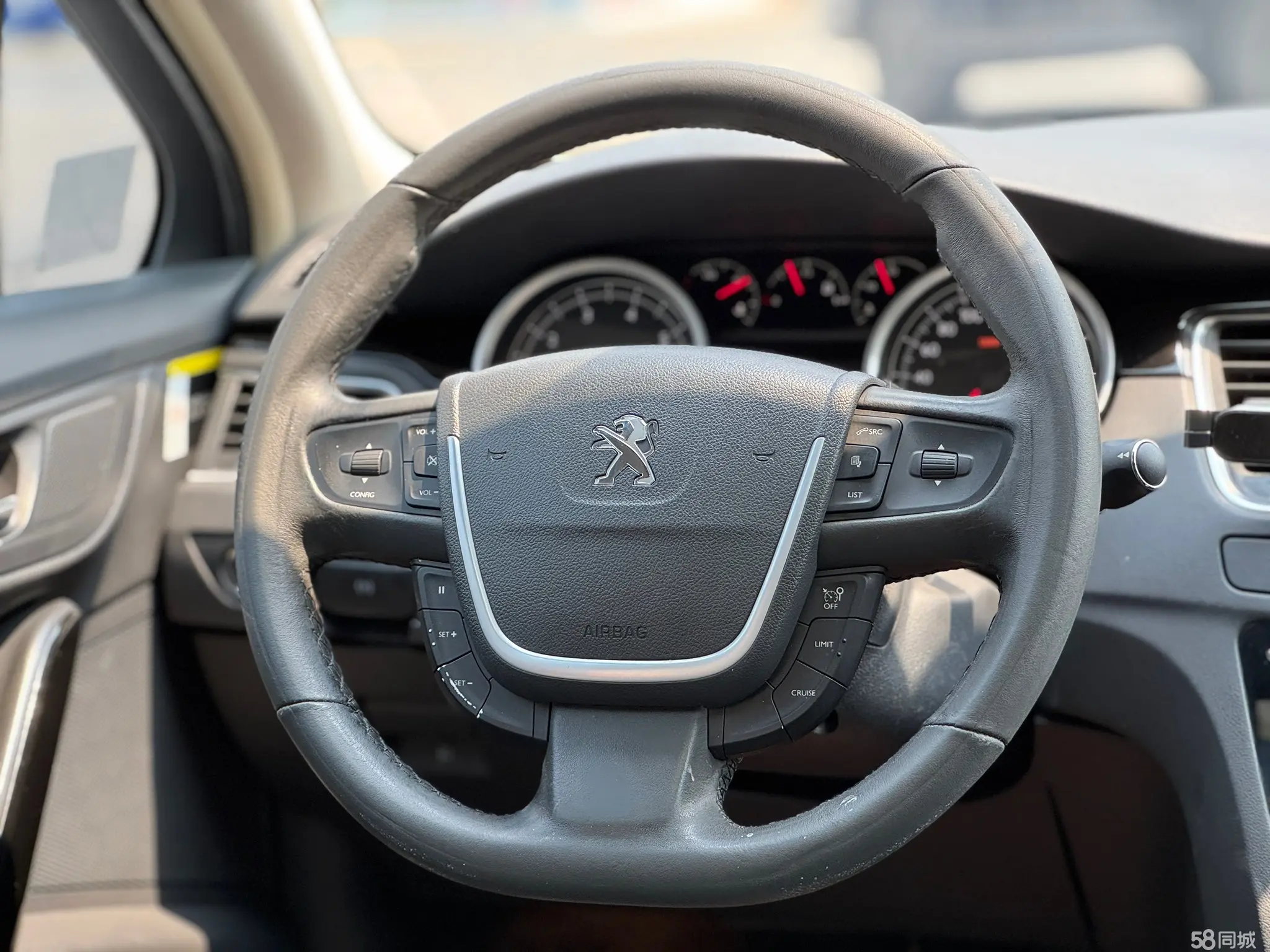 标致 标致508 2015 汽车图片 #13