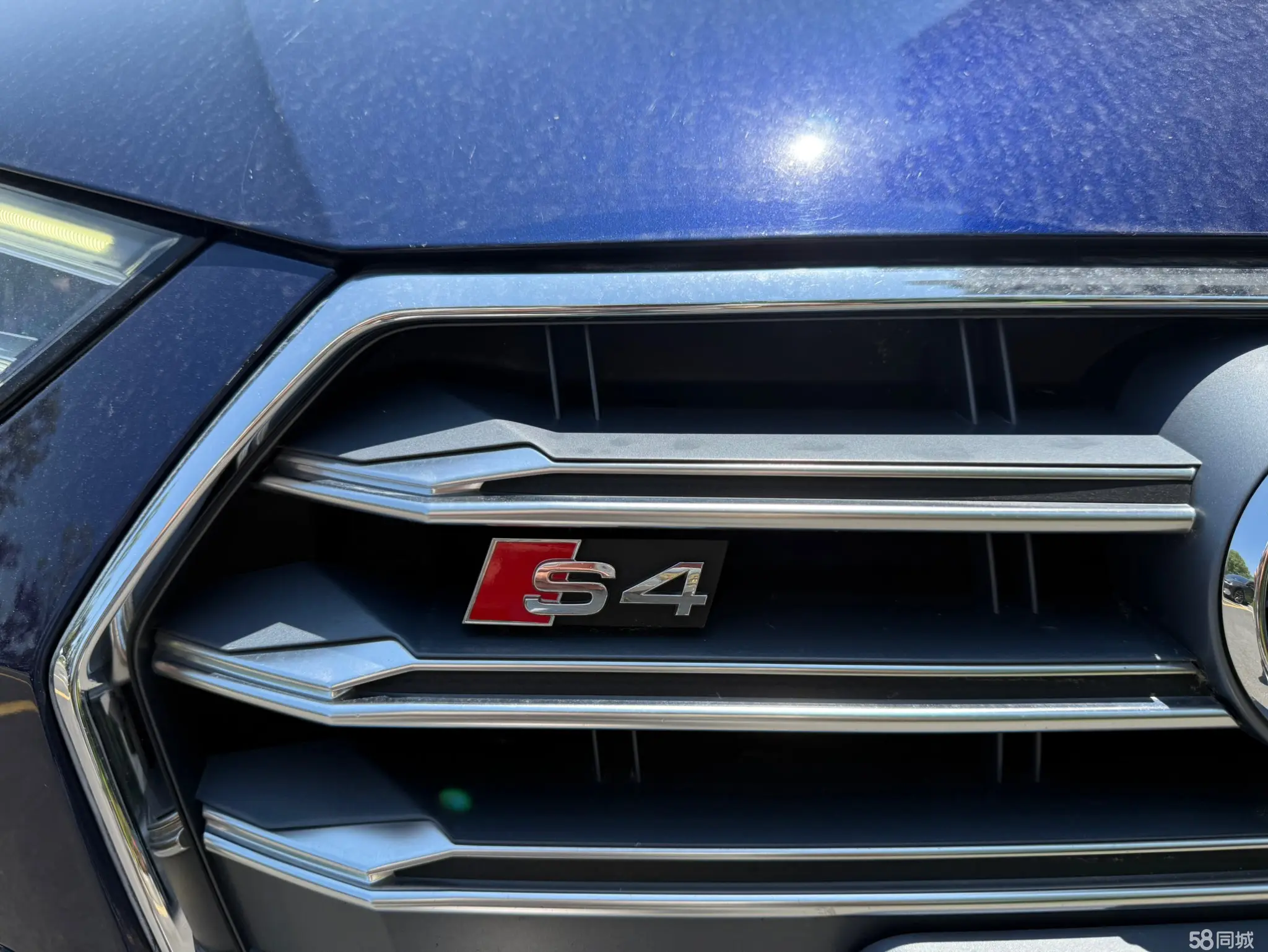 五菱汽车 奥迪S4 2017 汽车图片 #13