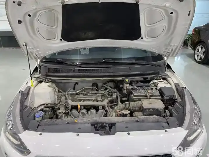 Hyundai Reina 2019 car image #13