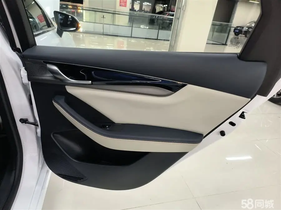 BYD Qin Plus 2023 صورة سيارة #13