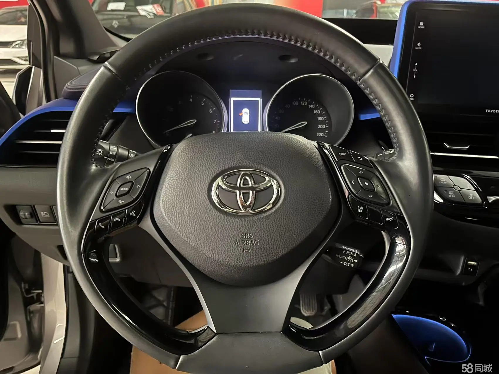 Toyota Izoa 2019 immagine di auto #13