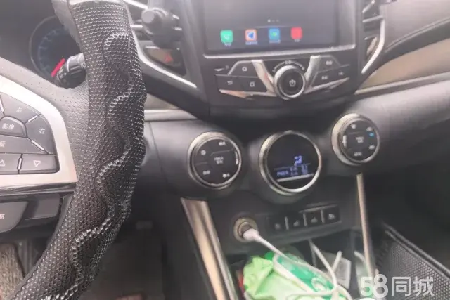 BYD Song New Energy 2018 car image #13