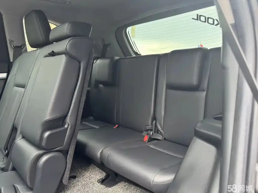 Toyota Highlander 2021 #13 Toyota Highlander 2021 imagen de coche #13