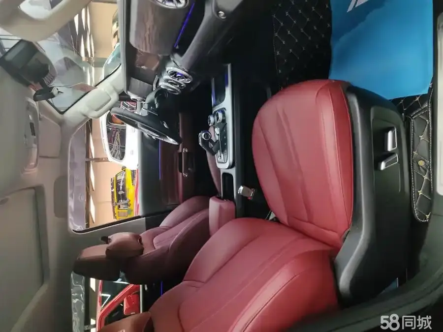 Tank 300 2023 immagine di auto #13