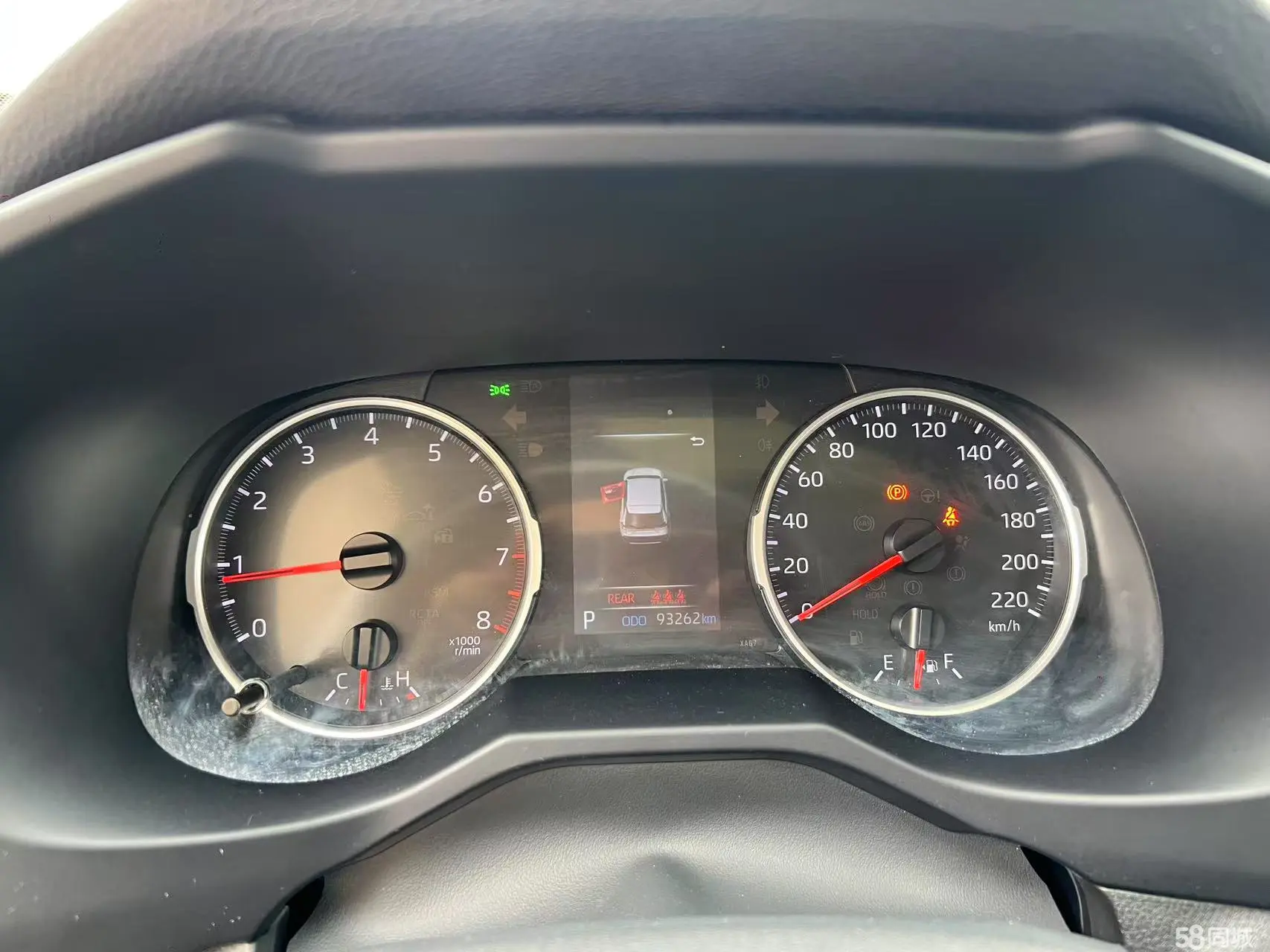 Toyota Wildlander 2021 imagem de carro #13