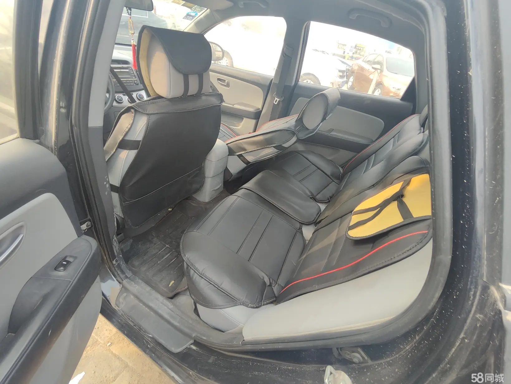 Hyundai Elantra HD 2009 صورة سيارة #13