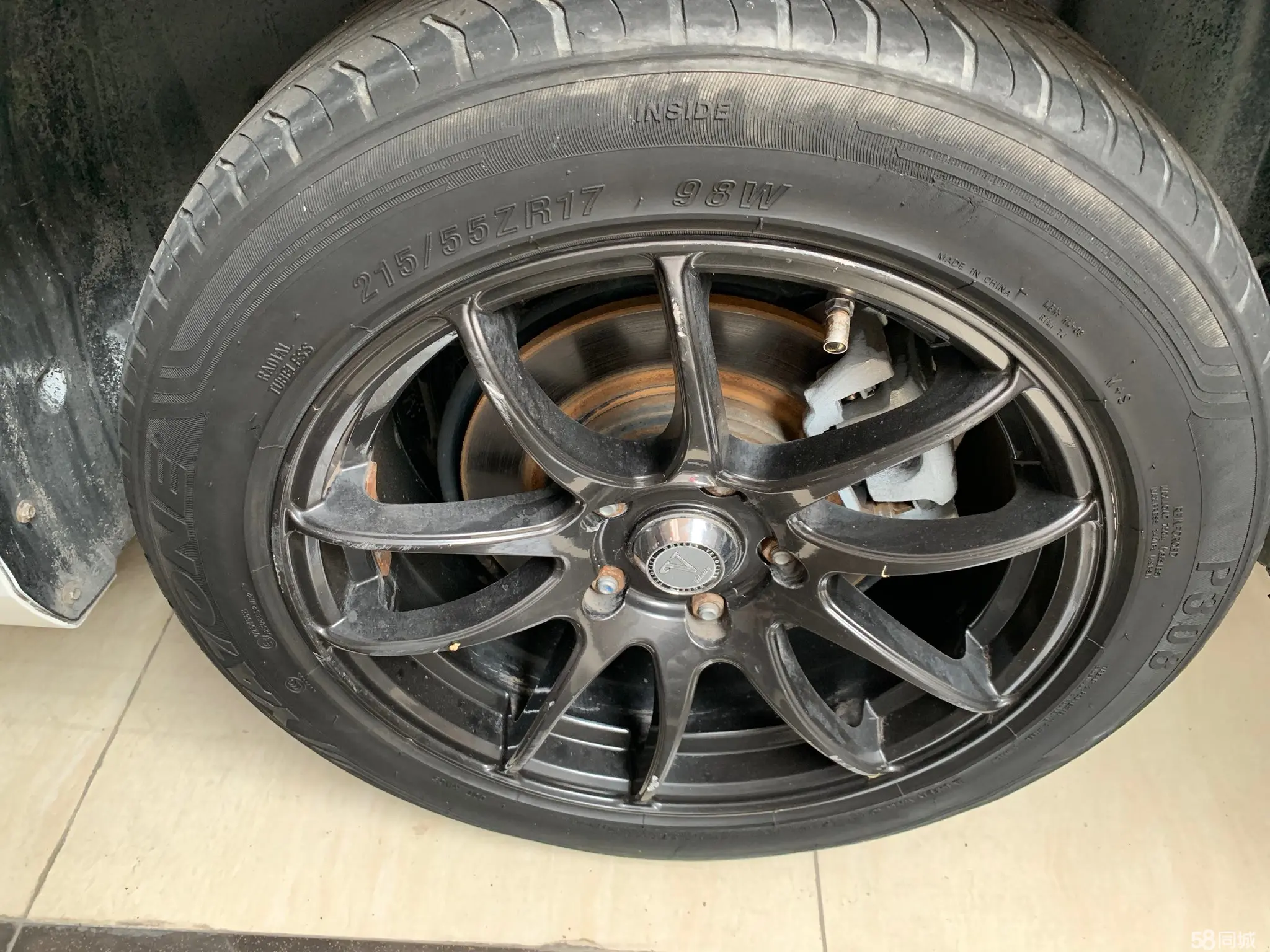 BYD Song MAX 2018 car image #13