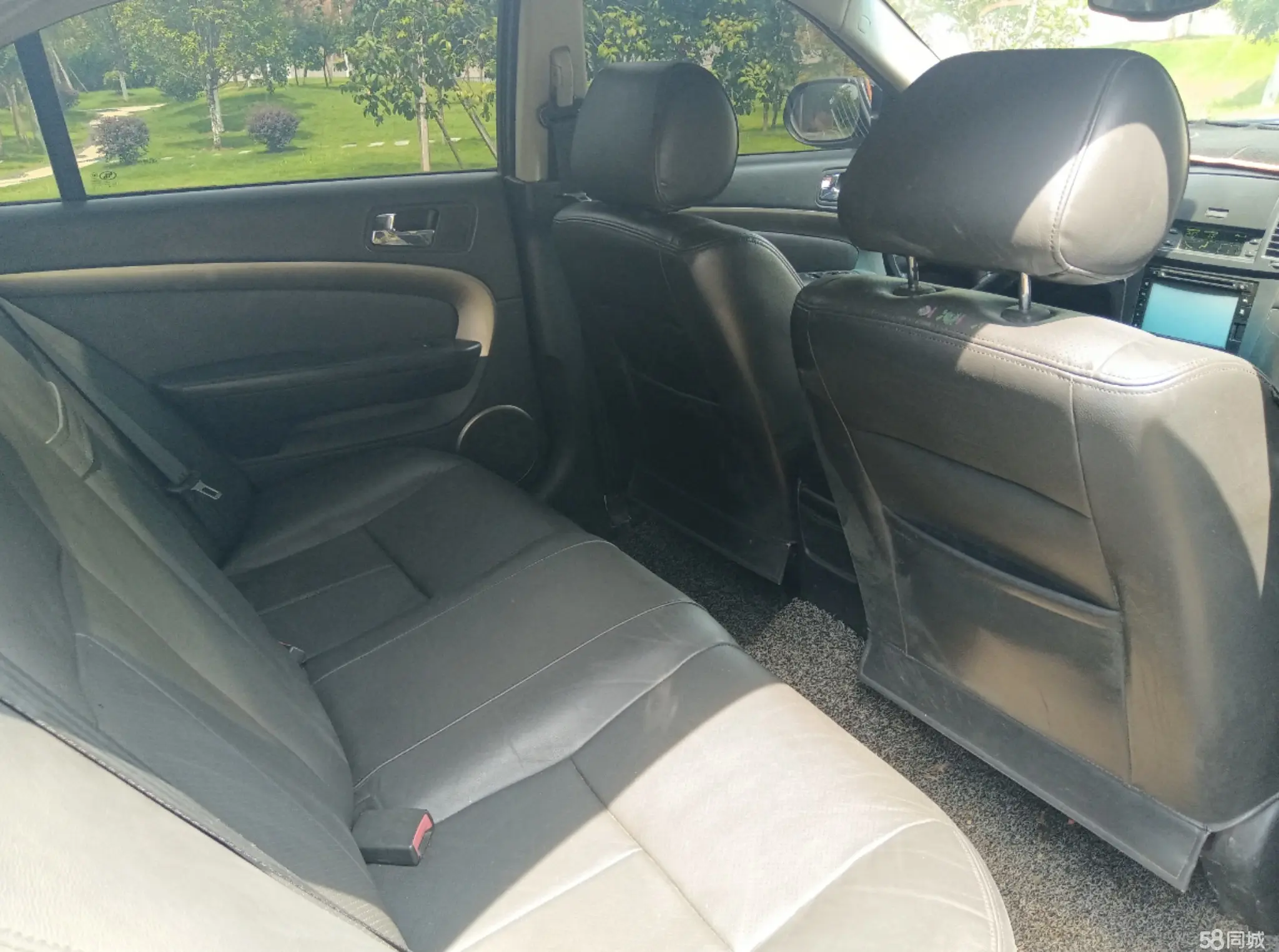 Chevrolet Epica 2012 #13 Chevrolet Epica 2012 car image #13