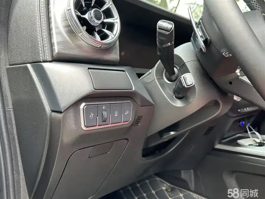 Tank 300 2023 immagine di auto #13