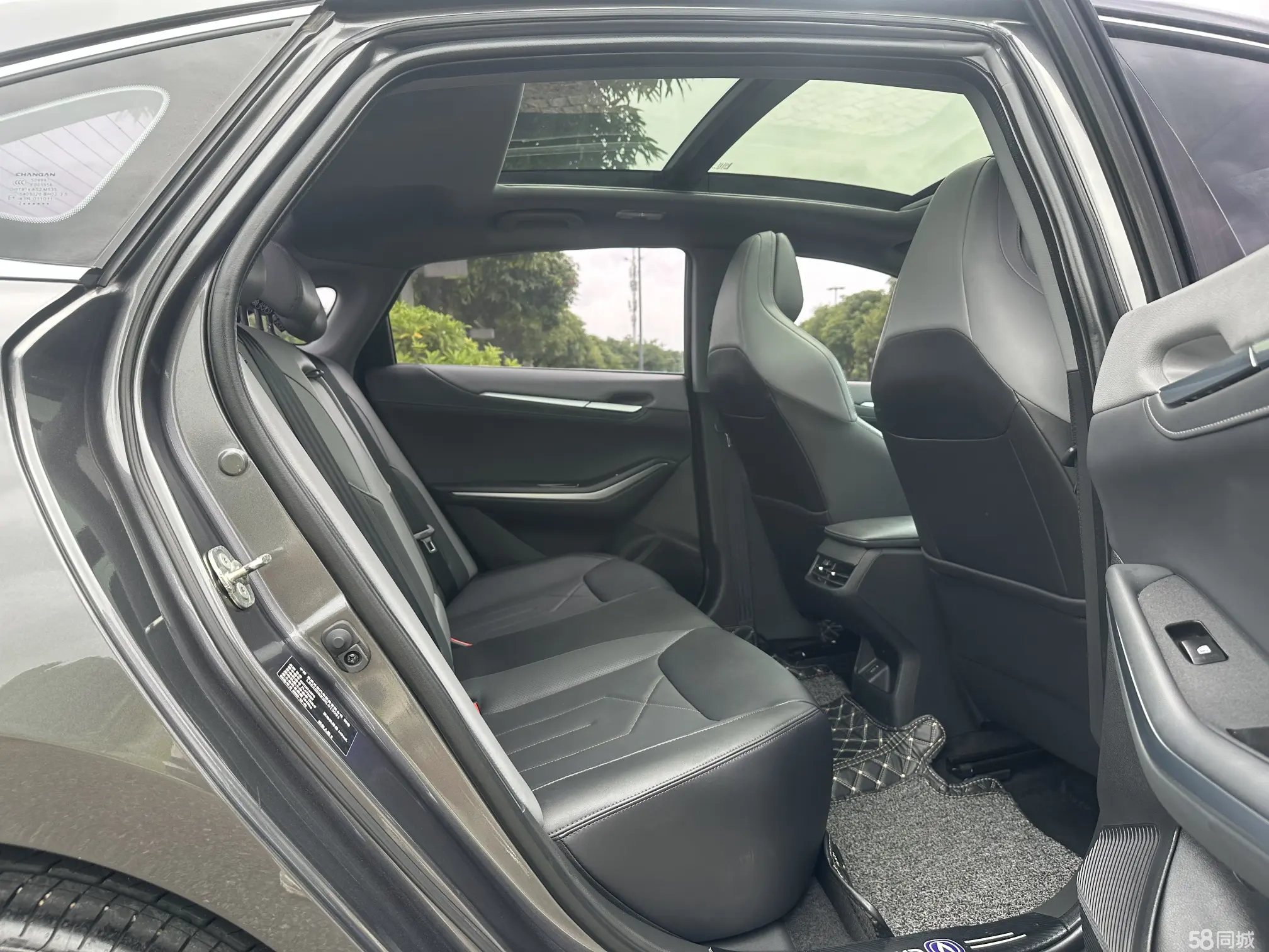 Changan Raeton Plus 2023 #13 Changan Raeton Plus 2023 imagem de carro #13