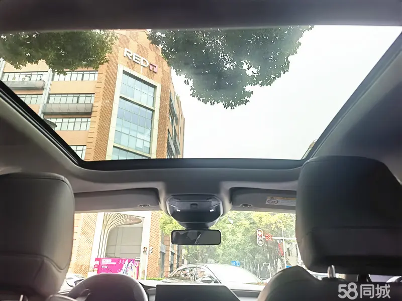 Citroen C5 X 2021 imagem de carro #13