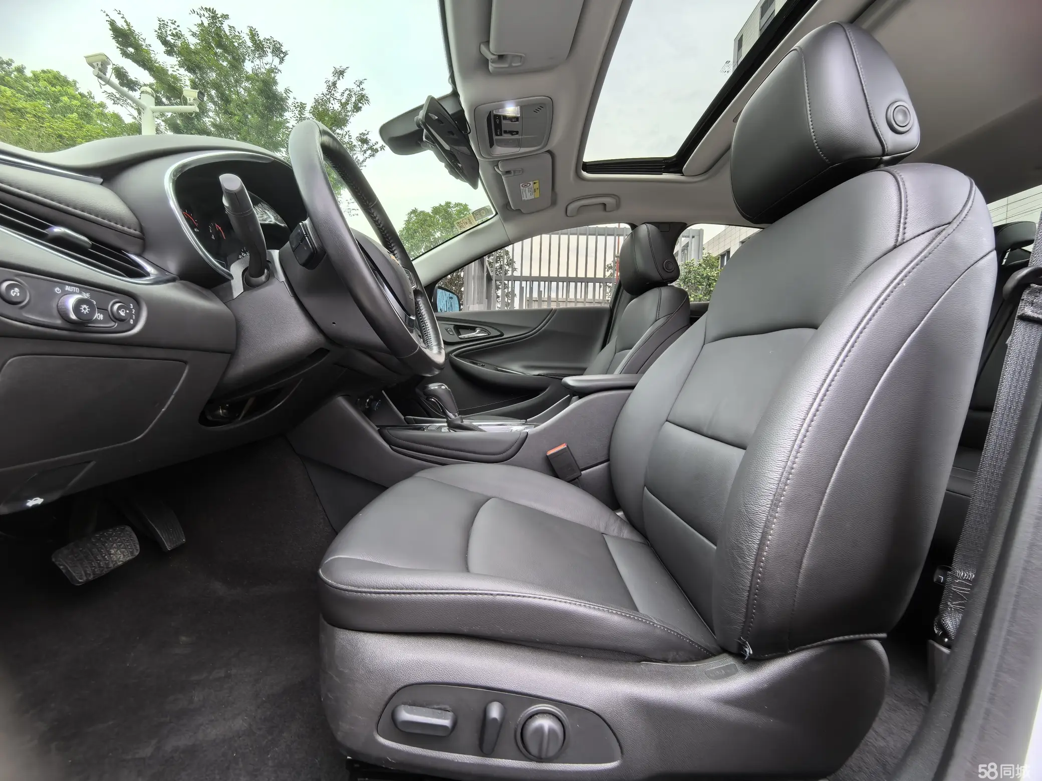 Chevrolet Malibu XL 2017 #13 Chevrolet Malibu XL 2017 car image #13