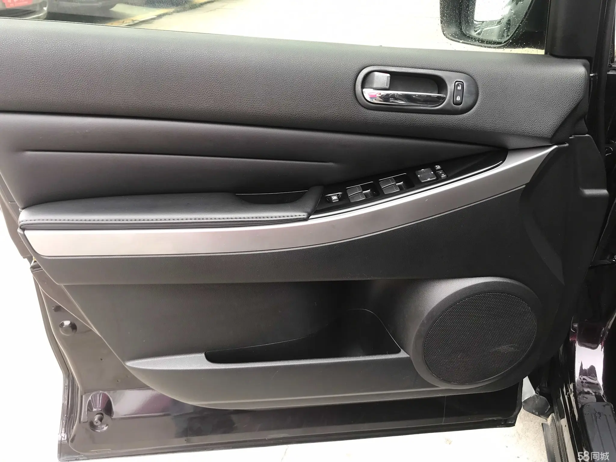 马自达 马自达CX-7 2014 汽车图片 #13