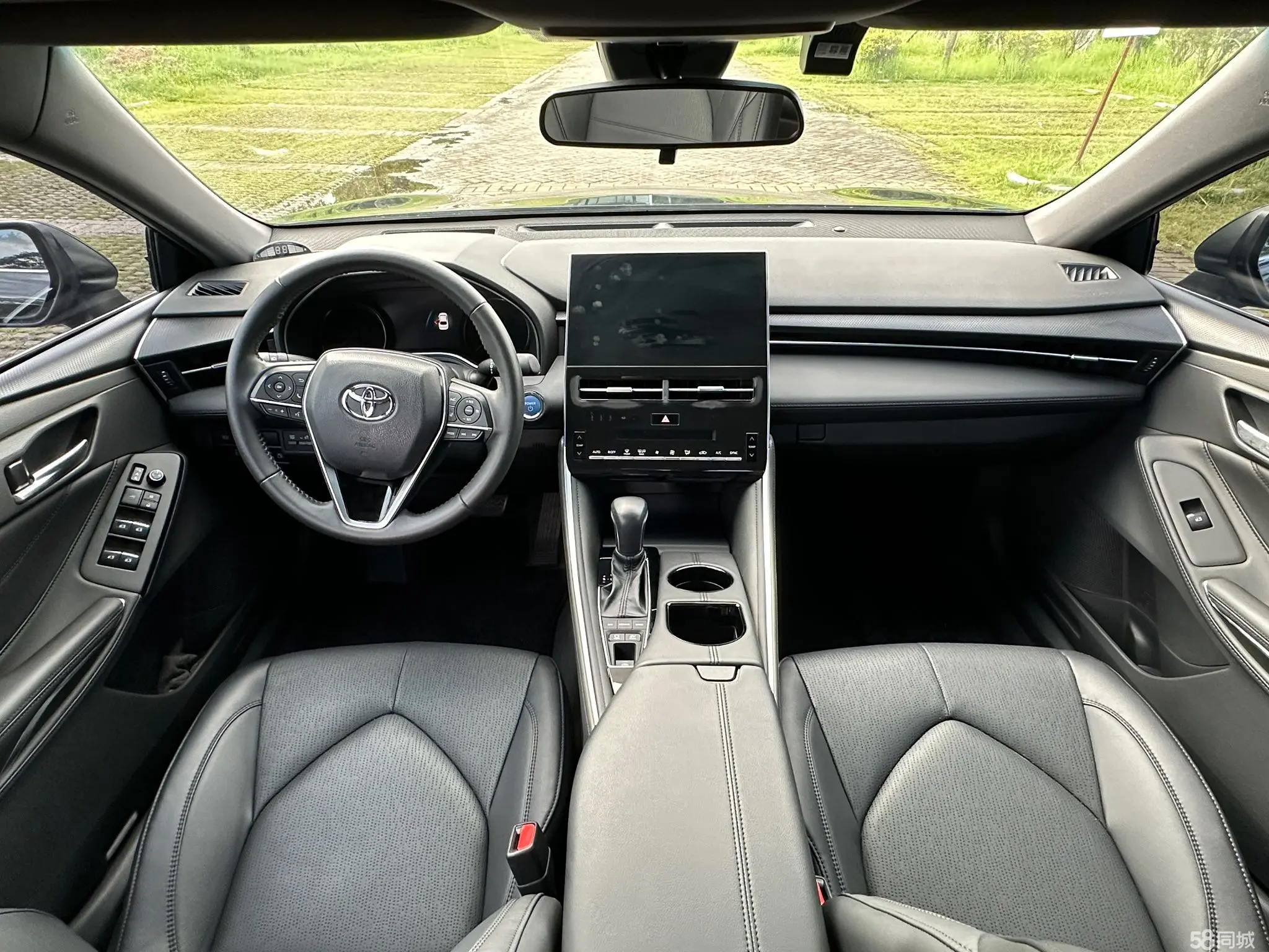 Toyota Highlander (Imported) 2022 immagine di auto #13