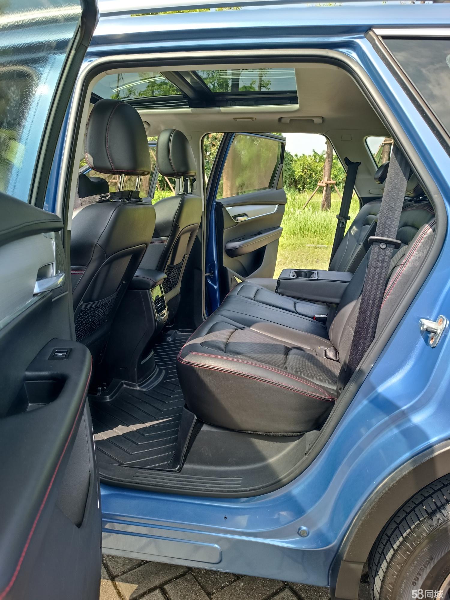 SWM Iron Man 2018 car image #13