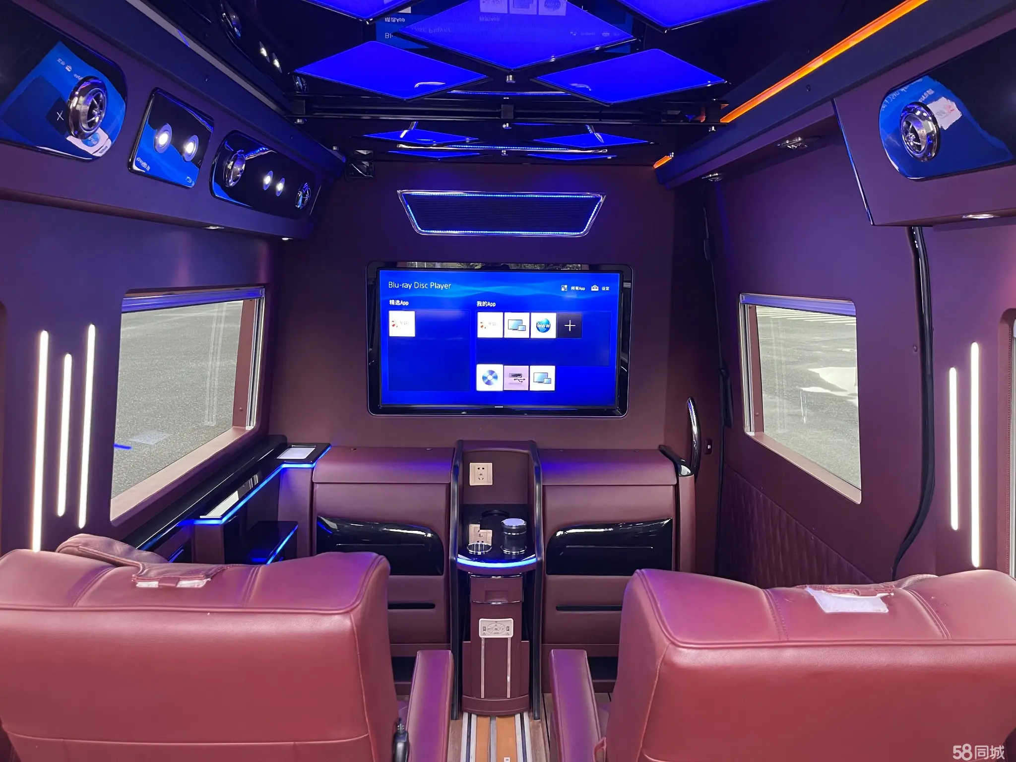 Mercedes-Benz Sprinter 2017 #13 Mercedes-Benz Sprinter 2017 car image #13