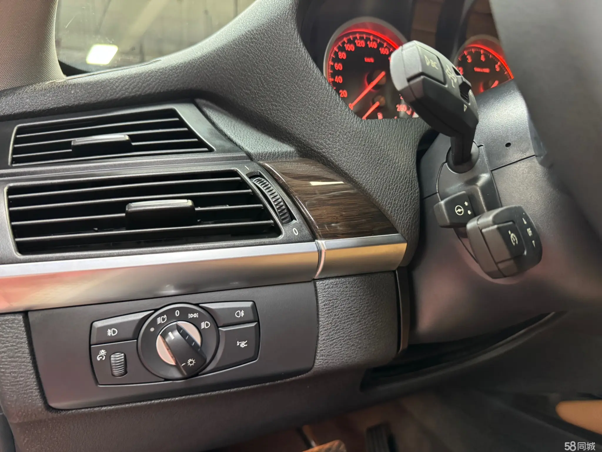 BMW 2013 car image #13