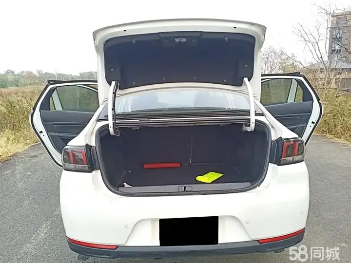 标致 标致308 2018 汽车图片 #13