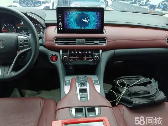 Honda Avancier 2023 #13 Honda Avancier 2023 car image #13