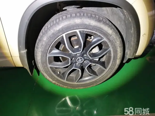 Skoda Kodiaq GT 2020 изображение автомобиля #13