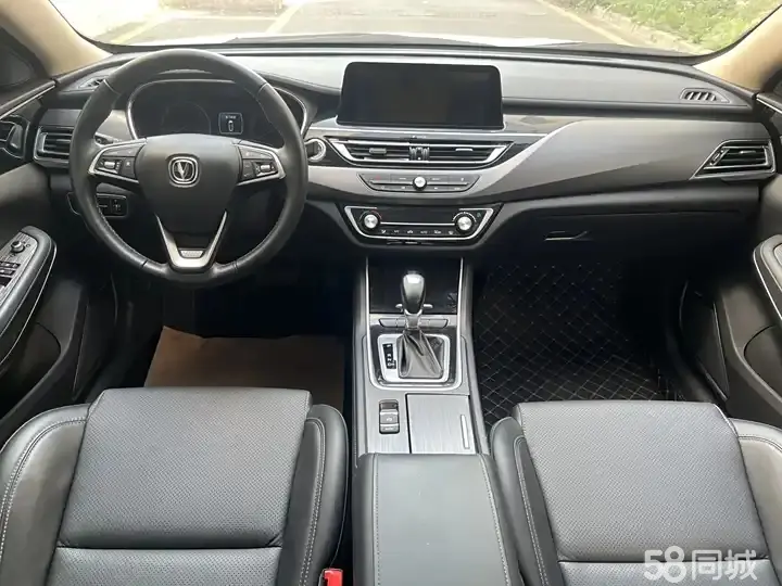 Changan Raeton CC 2020 car image #13