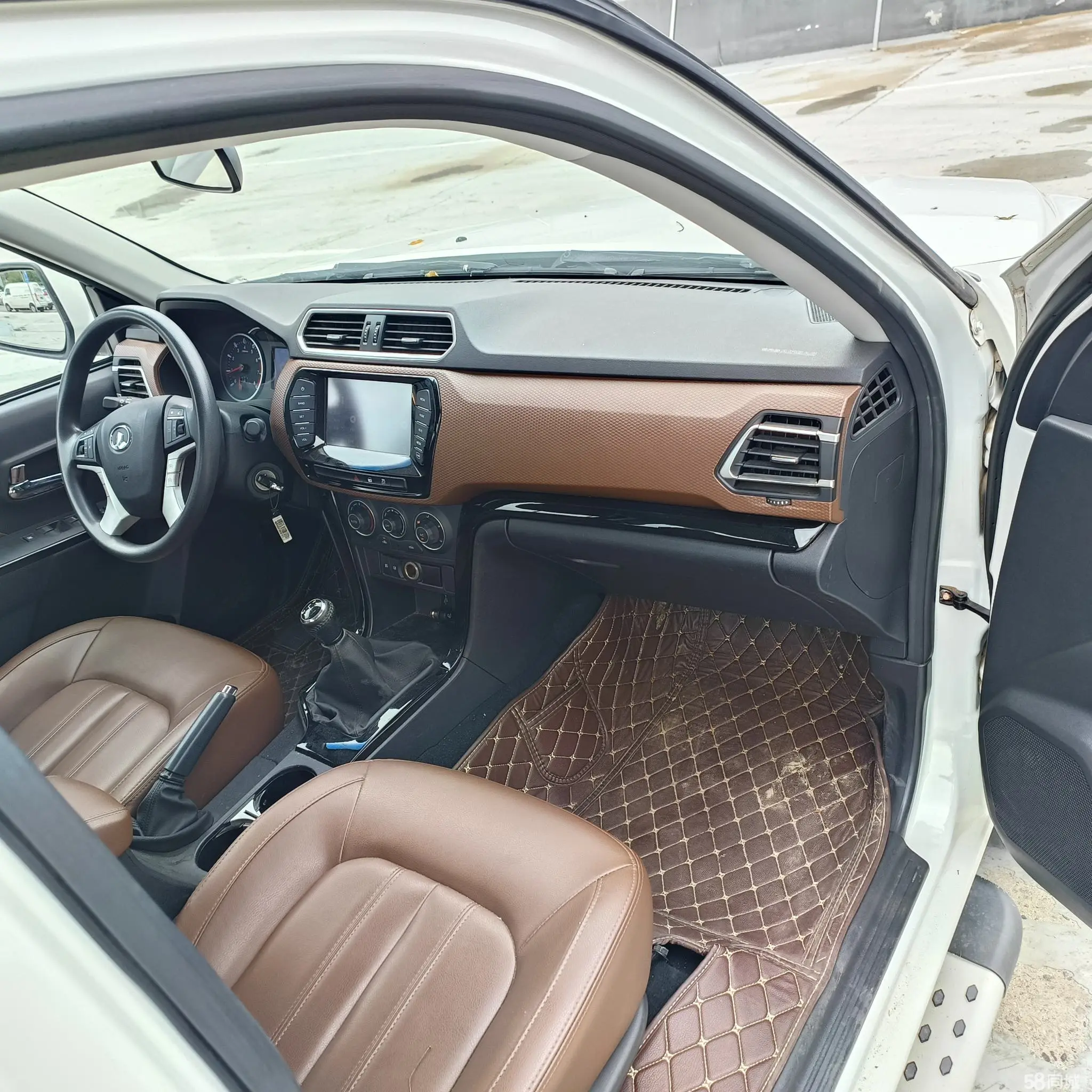 Great Wall Wingle 6 2019 #13 Great Wall Wingle 6 2019 صورة سيارة #13