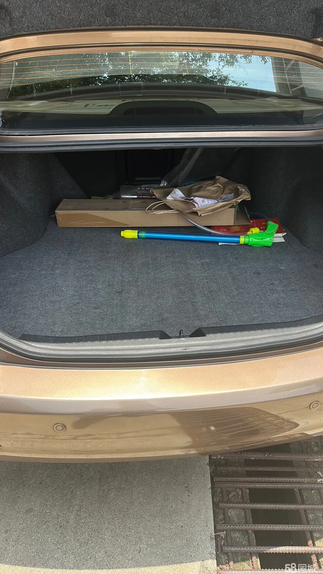 BYD G6 2013 صورة سيارة #13