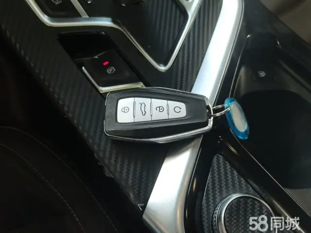 GEELY JiaJi 2019 #13 GEELY JiaJi 2019 immagine di auto #13