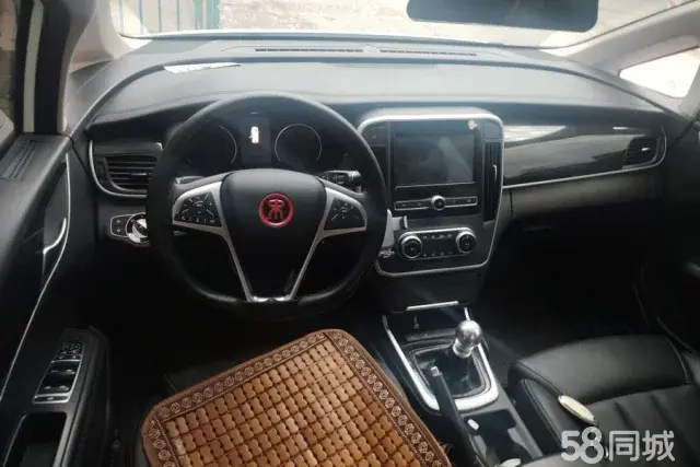 BYD Song MAX 2018 #13 BYD Song MAX 2018 car image #13