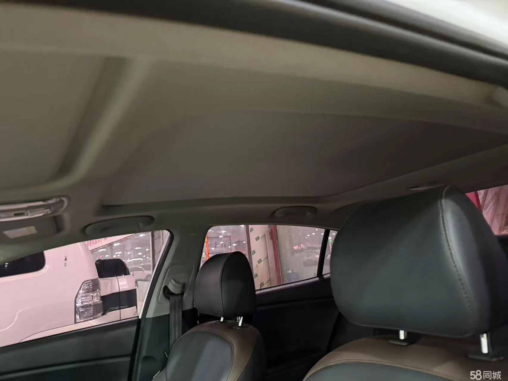 Kia K5 2019 изображение автомобиля #13