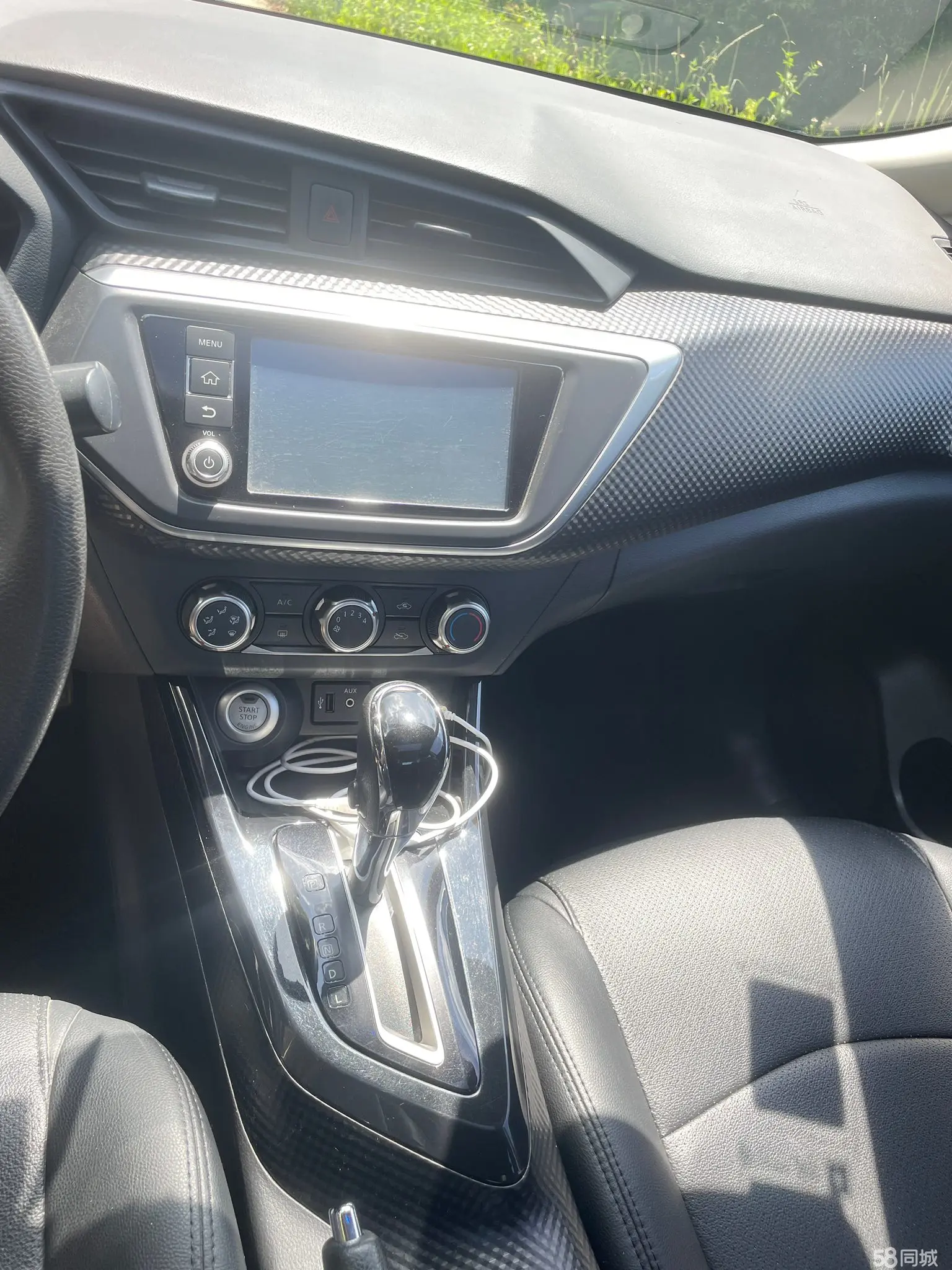 日产 蓝鸟 2017 汽车图片 #13