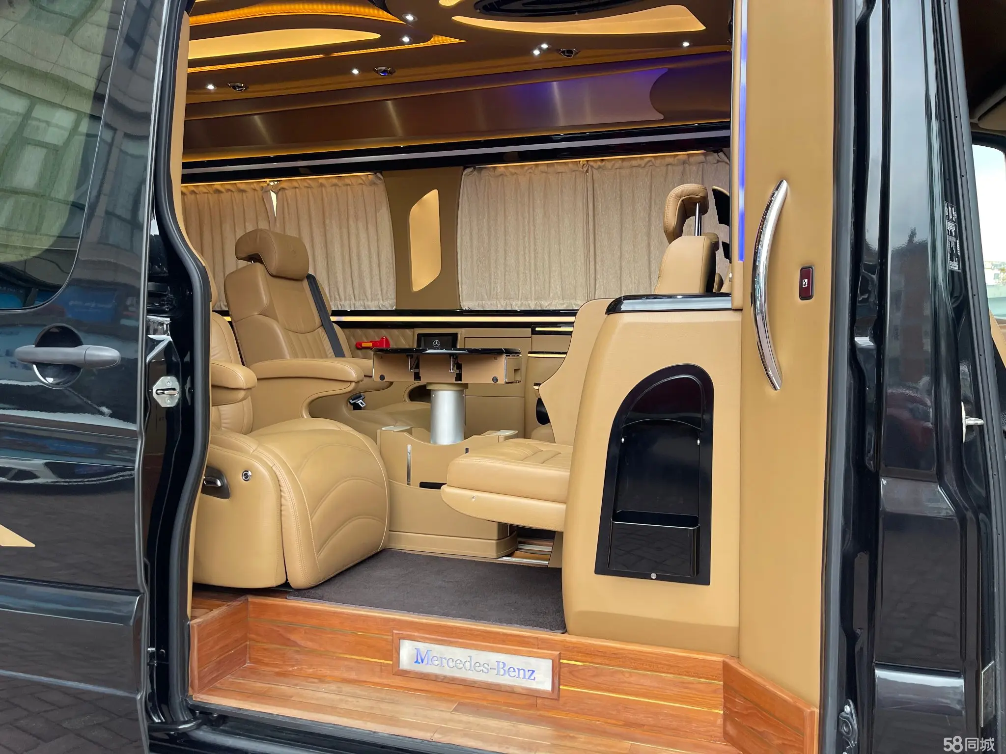 Mercedes-Benz Sprinter 2016 #13 Mercedes-Benz Sprinter 2016 car image #13