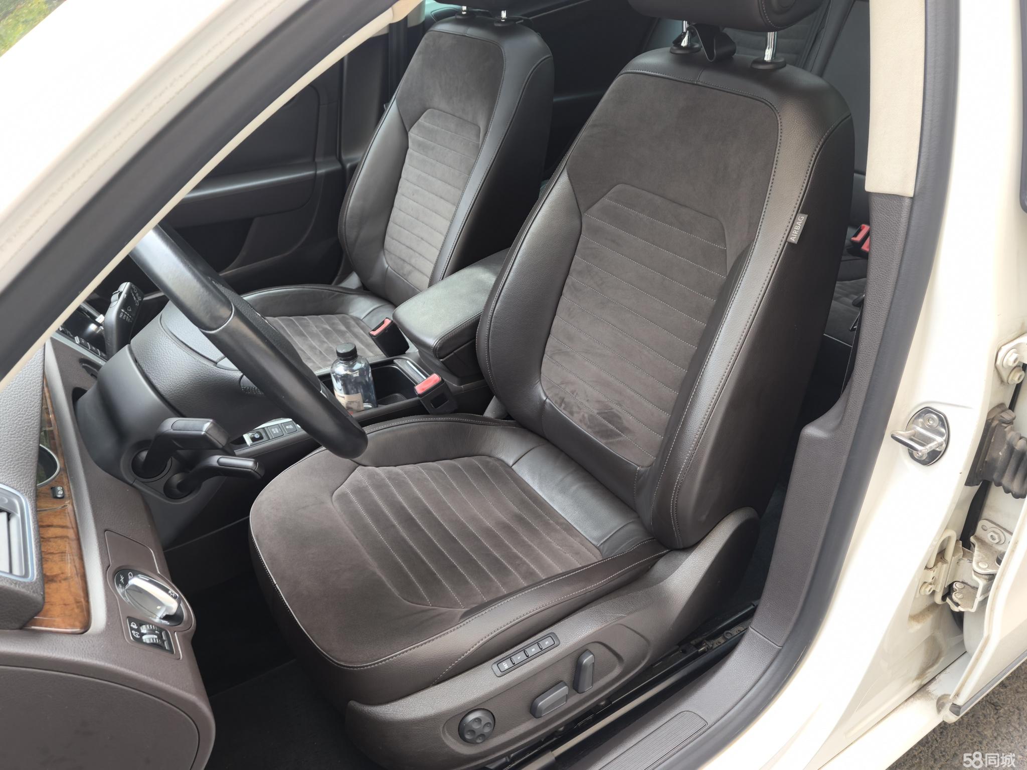 Volkswagen Magotan (Imported) 2014 #13 Volkswagen Magotan (Imported) 2014 immagine di auto #13