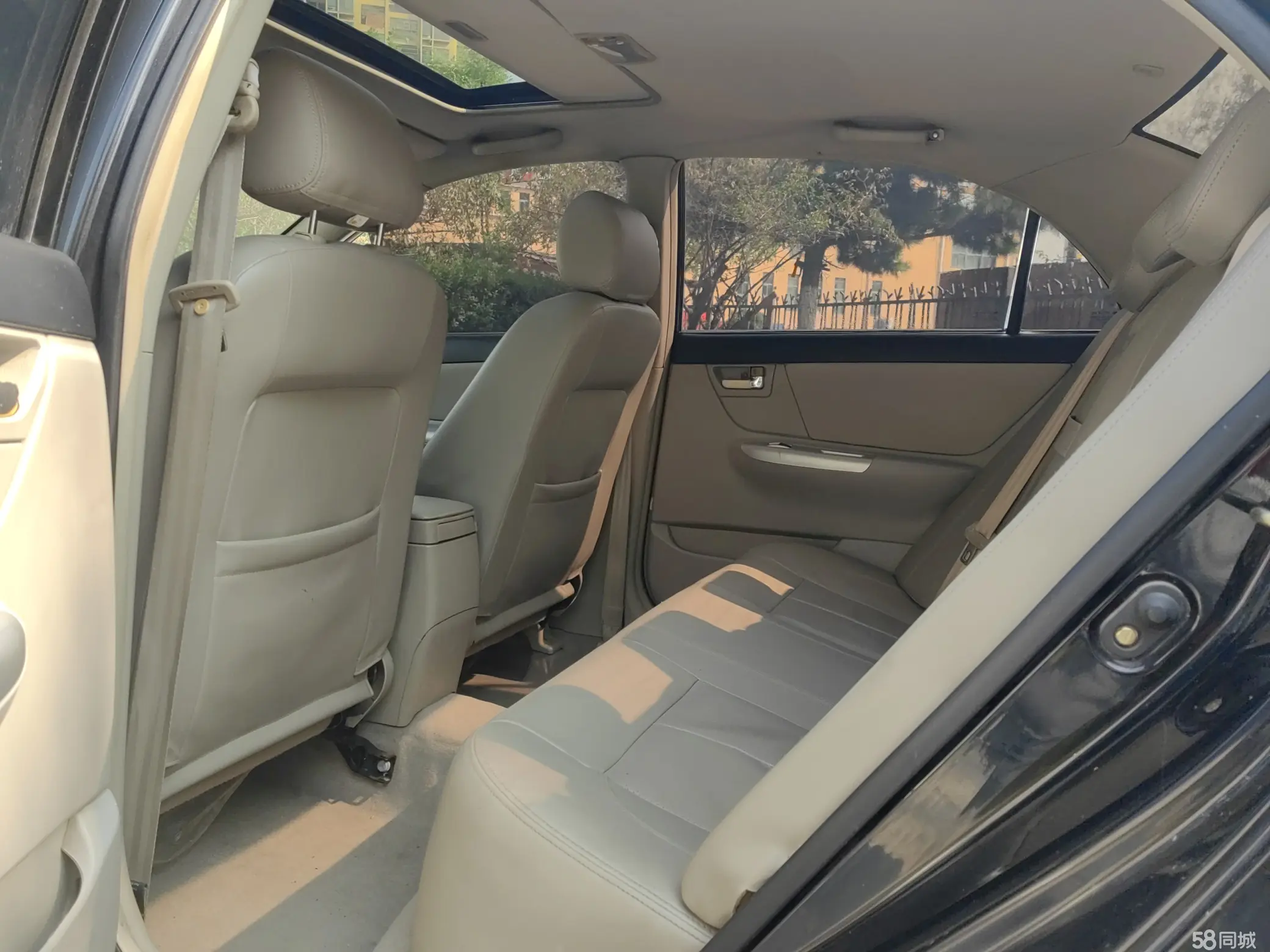 GEELY Seascape 2014 car image #13