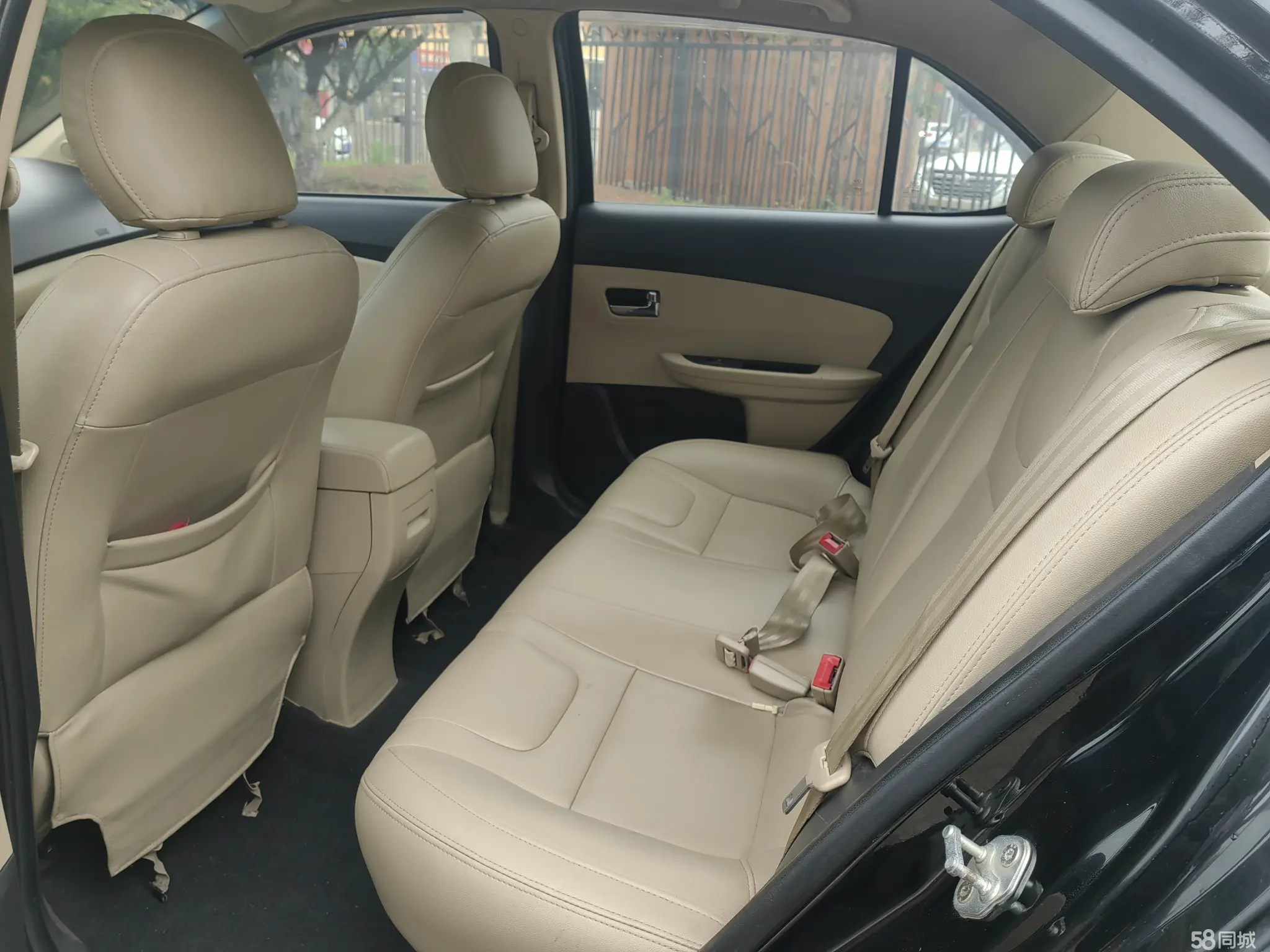 Chery E3 2014 #13 Chery E3 2014 car image #13