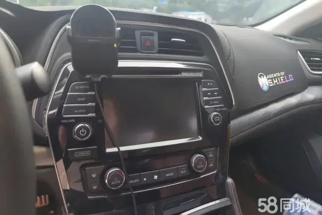 Nissan Maxima 2016 imagem de carro #13