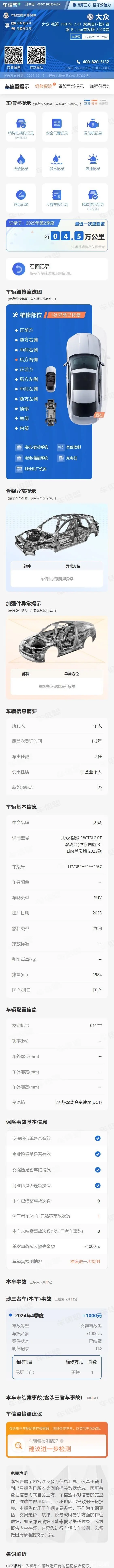 Volkswagen Tavendor 2023 car image #13