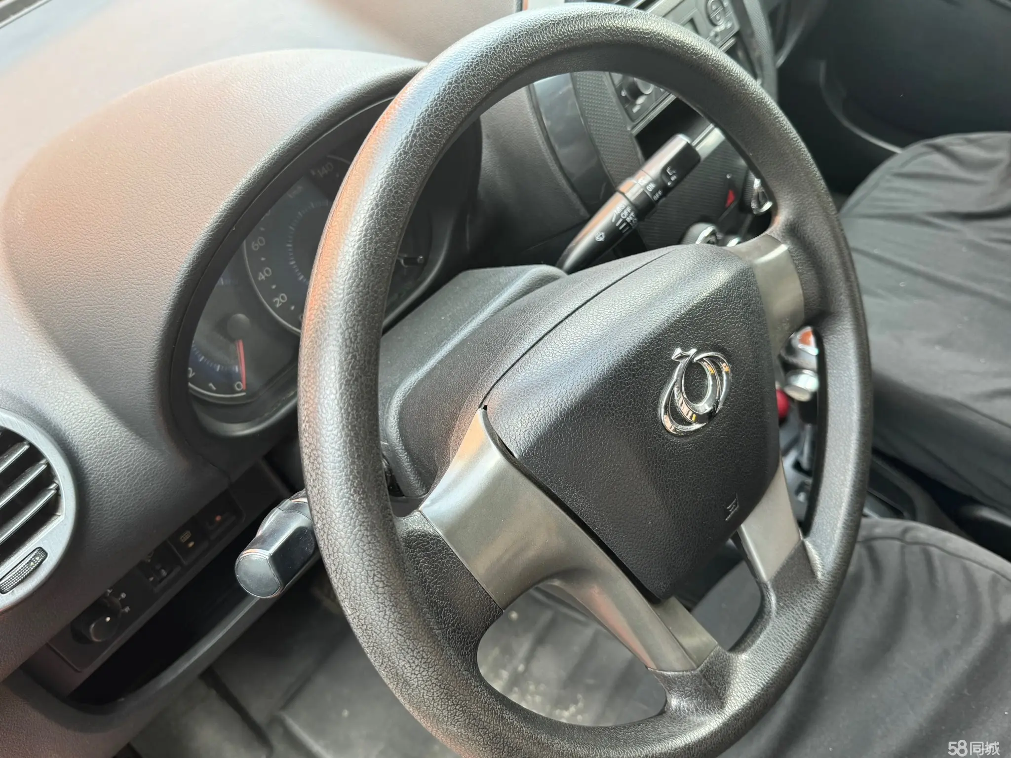 GEELY GX2 2014 immagine di auto #13