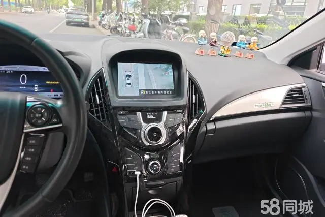 BYD Qin New Energy 2017 #13 BYD Qin New Energy 2017 car image #13