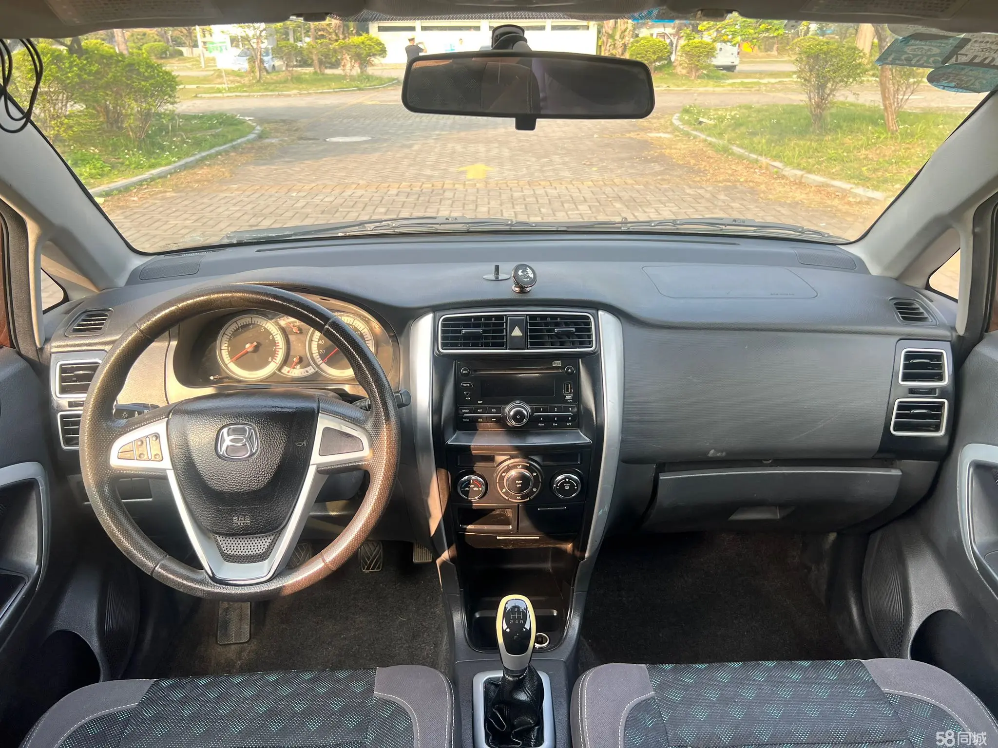 Suzuki Liana A6 2015 immagine di auto #13