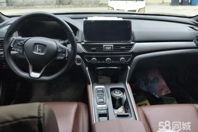 Honda Inspire 2021 car image #13