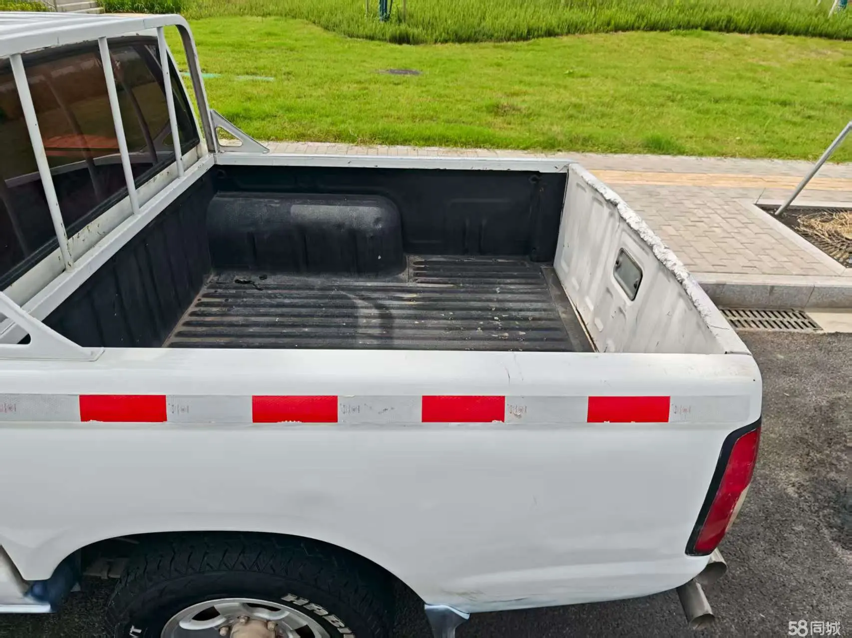 日产 日产D22 2014 汽车图片 #13