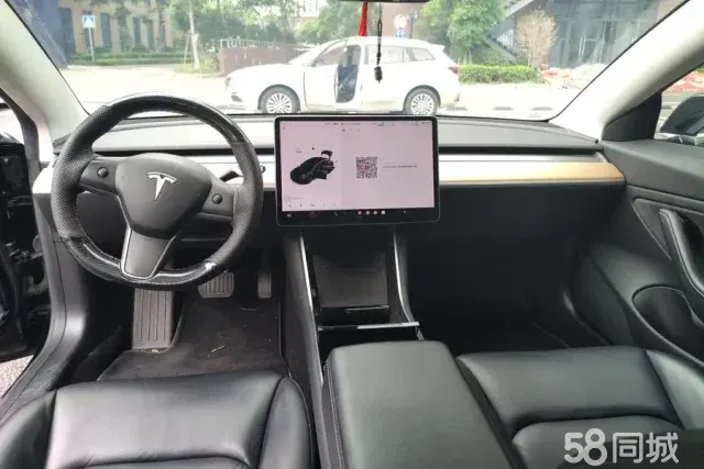 特斯拉 Model 3(进口) 2019 汽车图片 #13