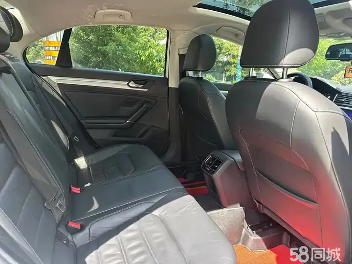 Volkswagen Lamando 2015 immagine di auto #13